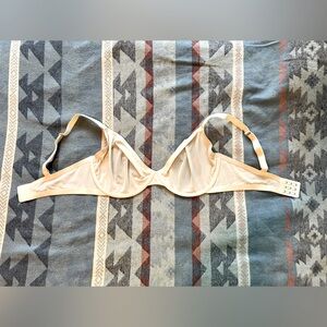 CUUP plunge bra 36F